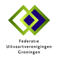 Federatie Groningen (logo)